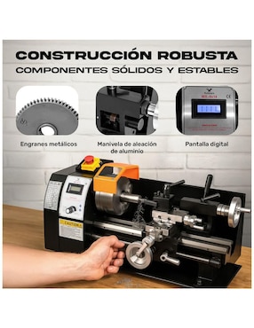 Sierra Gutstark mkz-minitorno8x14 600 w