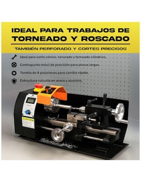 Sierra Gutstark mkz-minitorno8x14 600 w