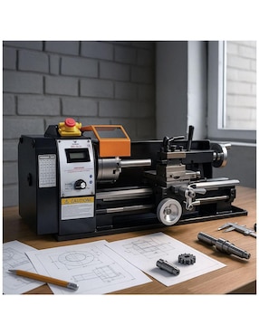 Sierra Gutstark mkz-minitorno8x14 600 w