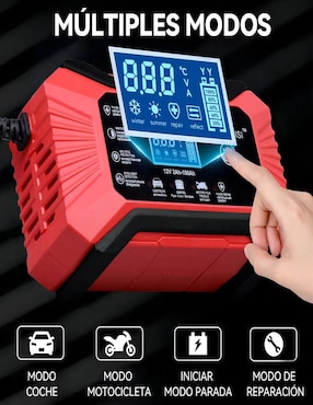 Cargador de batería Lab.g de 85 W