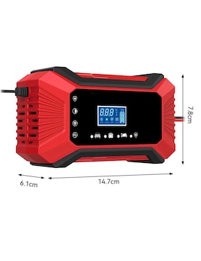 Cargador de batería Lab.g de 85 W