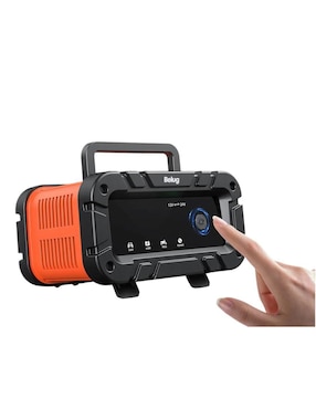 Cargador de pilas Belug de 120 W
