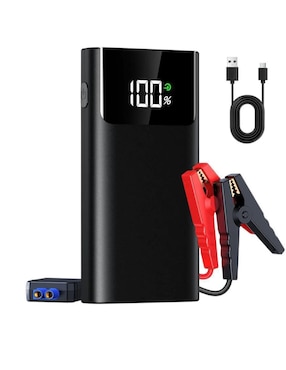 Set power bank Belug de 100 W USB tipo C