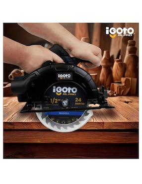 Kit herramienta eléctrica Igoto