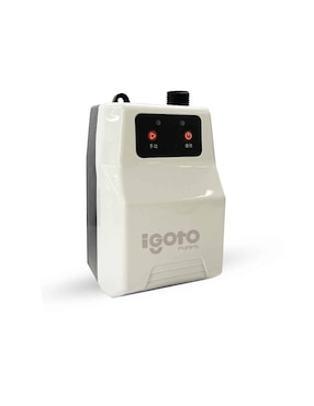 Bomba presurizadora Igoto de 110 - 220 V