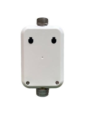 Bomba presurizadora Igoto de 110 - 220 V