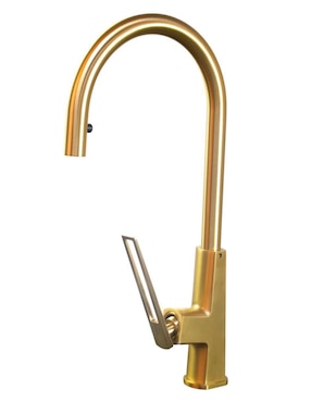 Llave mezcladora para cocina Fonnt
