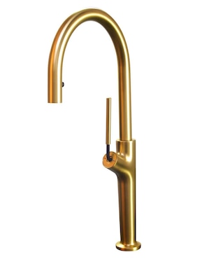 Llave mezcladora para cocina Fonnt Serie sis