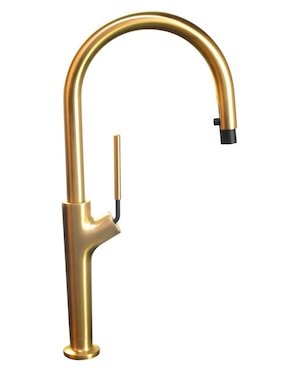 Llave mezcladora para cocina Fonnt Serie sis