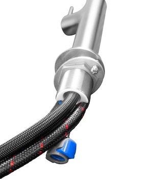 Llave mezcladora para cocina Fonnt Serie sis