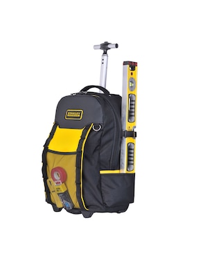 Mochila de herramientas Stanley 30 compartimentos