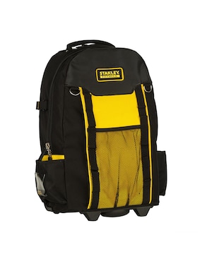 Mochila de herramientas Stanley 30 compartimentos