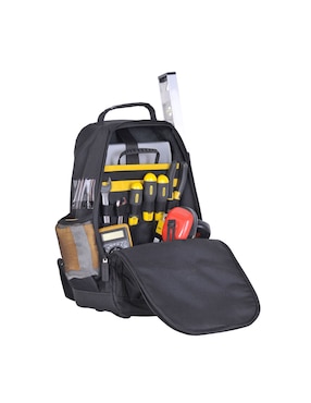 Mochila de herramientas Stanley 30 compartimentos