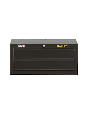 Caja de herramientas Stanley 2 compartimentos