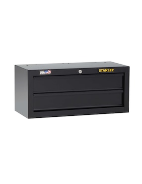Caja de herramientas Stanley 2 compartimentos