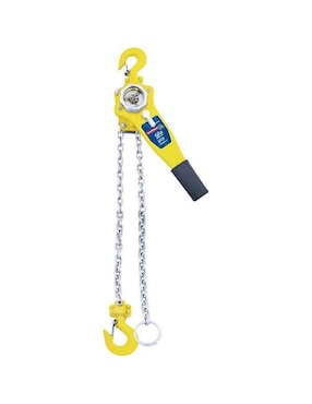 Polipasto manual Ventdepot