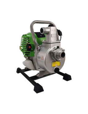 Bomba de agua autocebante Kinro 1 HP