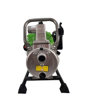 Bomba de agua autocebante Kinro 1 HP