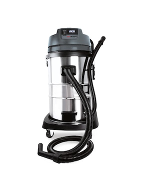 Aspiradora Aksi aspim-1400i-ak 50 litros