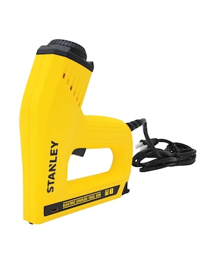 Engrapadora eléctrica Stanley grapas 22/6