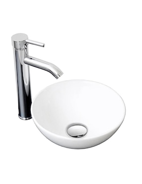 Lavabo estándar Esatto