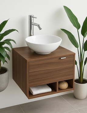 Lavabo estándar Esatto