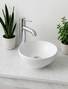 Lavabo estándar Esatto