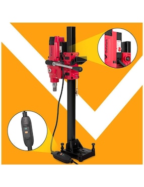 Taladro Gutstark Mkz-taladperfcon de 110 v