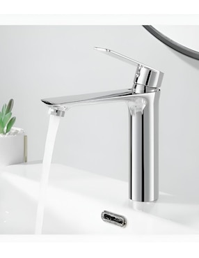 Llave mezcladora para lavabo Xtellar