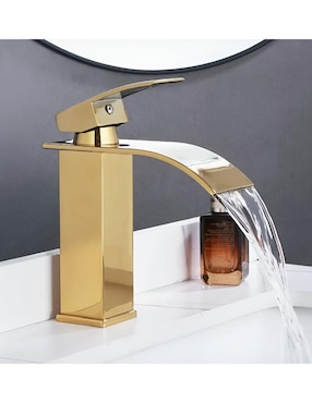 Monomando para lavabo Xtellar