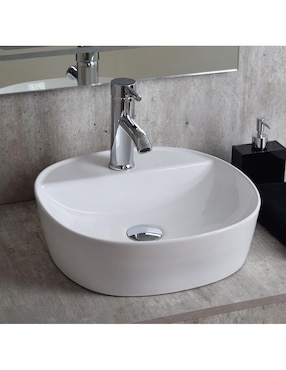 Lavabo estándar Esatto