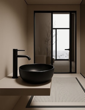 Lavabo estándar Esatto