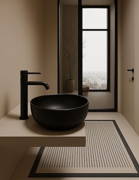 Lavabo estándar Esatto
