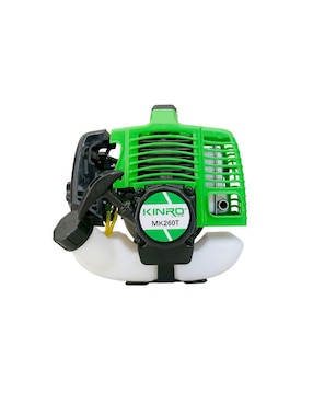 Motosierra a gasolina Kinro MK260T