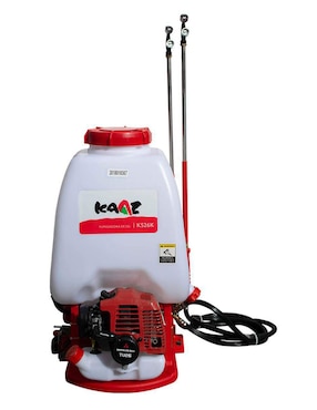 Fumigadora Kaaz