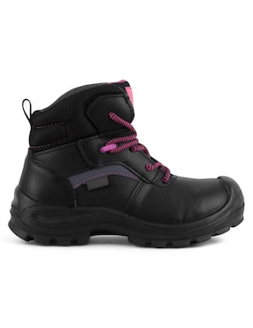 Bota industrial Rbmove de piel