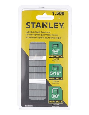 Grapas Stanley