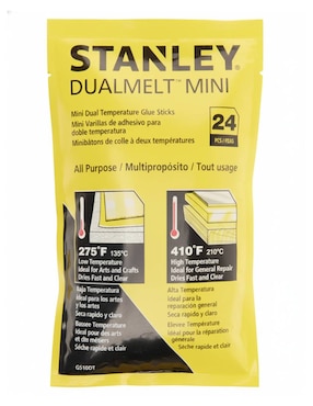 Silicón Stanley