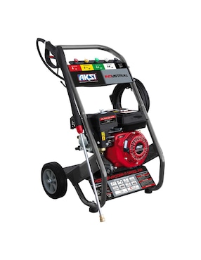 Hidrolavadora Aksi HIDRO-G-6.5-2-AK 2600 psi