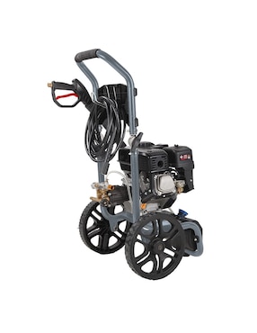 Hidrolavadora Aksi HIDRO-G-7.5-AK 3600 psi