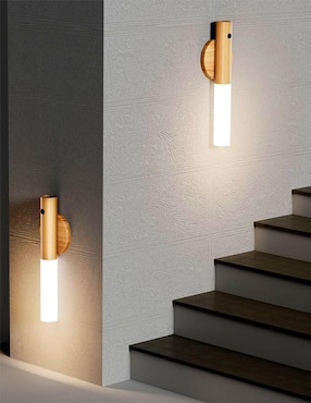 Set lámparas Ag Box led