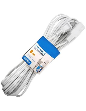 Extensión eléctrica Ventdepot 8 m