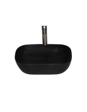 Lavabo empotrable Lanzamiento