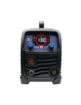 Soldadora Bergen SM130 130 A