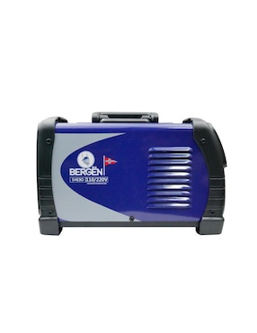 Soldadora Bergen SM130 130 A