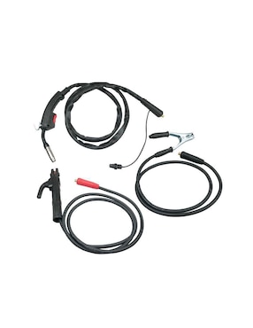 Soldadora Bergen SM130 130 A