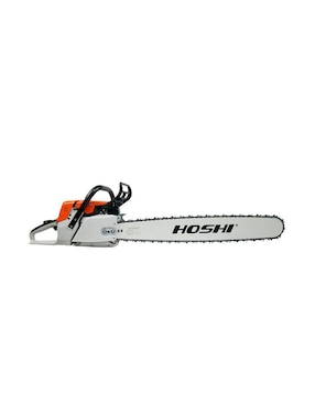 Motosierra a gasolina Hoshi 381HCS30