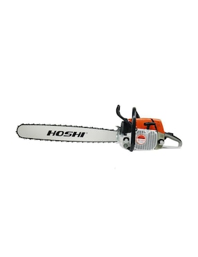 Motosierra a gasolina Hoshi 381HCS30