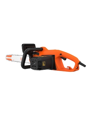 Motosierra eléctrica Black + Decker Becs2245