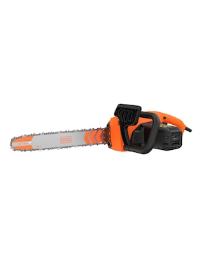Motosierra eléctrica Black + Decker Becs2245